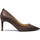 Cipők Női Félcipők MICHAEL Michael Kors  Barna