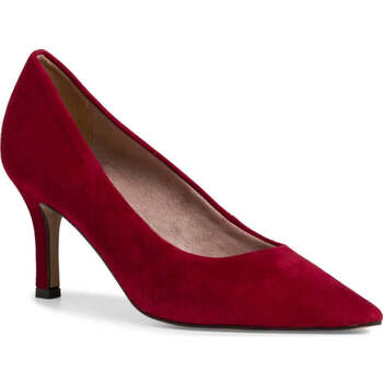 Cipők Női Félcipők Tamaris  Piros