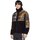 Ruhák Férfi Steppelt kabátok Versace 71GAS412 NS018 Fekete 