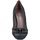 Cipők Női Félcipők Roberto Della Croce EY285 Szürke