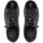 Cipők Férfi Divat edzőcipők Calvin Klein Jeans HM0HM01277 Fekete 