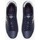 Cipők Férfi Rövid szárú edzőcipők Levi's 235431 ARCHIE Kék
