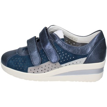 Cipők Női Divat edzőcipők Bluerose EY330 Kék