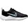Cipők Gyerek Futócipők Nike NIOS  DOWNSHIFTER 12 NN  DM4194 Fekete 