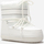 Cipők Női Csizmák La Modeuse 69184_P161255 Fehér