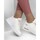 Cipők Női Divat edzőcipők Skechers 117379 BOBS SQUAD AIR SWEET ENCOUNTER Fehér
