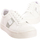 Cipők Női Tenisz Liu Jo 4A3707EX016-04370 Fehér