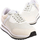 Cipők Női Tenisz Liu Jo 4A3723TX081-01111 Fehér