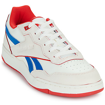 Cipők Férfi Rövid szárú edzőcipők Reebok Classic BB 4000 II Fehér