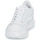 Cipők Női Rövid szárú edzőcipők Reebok Classic CLASSIC LEATHER SP Fehér