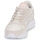 Cipők Női Rövid szárú edzőcipők Reebok Classic CLASSIC LEATHER SP Bézs