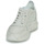 Cipők Női Rövid szárú edzőcipők Reebok Classic CLASSIC LEATHER SP EXTRA Fehér