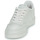 Cipők Női Rövid szárú edzőcipők Reebok Classic CLUB C 85 Fehér
