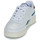 Cipők Rövid szárú edzőcipők Reebok Classic CLUB C REVENGE Fehér / Kék