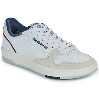 Cipők Rövid szárú edzőcipők Reebok Classic PHASE COURT Fehér / Tengerész