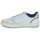 Cipők Rövid szárú edzőcipők Reebok Classic PHASE COURT Fehér / Tengerész