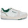 Cipők Rövid szárú edzőcipők Reebok Classic PHASE COURT Fehér / Zöld
