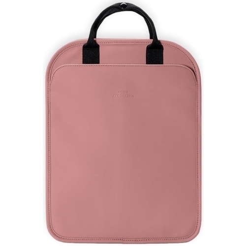 Táskák Női Hátitáskák Ucon Acrobatics Alison Mini Backpack - Dark Rose Rózsaszín