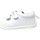 Cipők Divat edzőcipők Titanitos 27898-18 Fehér