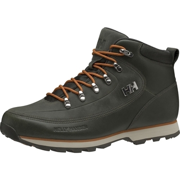 Helly Hansen THE FORESTER Fekete 
