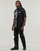Ruhák Férfi Rövid ujjú galléros pólók Versace Jeans Couture 76GAG628 Fekete  / Fehér