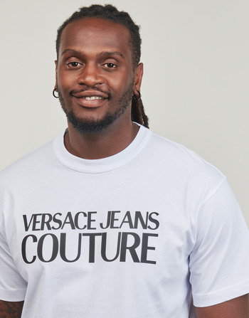 Versace Jeans Couture 76GAHG01 Fehér