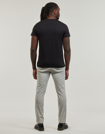 Versace Jeans Couture 76GAHG00 Fekete  / Fehér