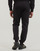 Ruhák Férfi Futónadrágok / Melegítők Versace Jeans Couture 76GAAT02 Fekete 