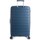 Táskák Puha bőröndök Roncato 418181 Kék