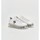 Cipők Női Divat edzőcipők Karl Lagerfeld KL62630N KAPRI KUSHION Fehér