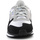 Cipők Férfi Rövid szárú edzőcipők Puma Space Lab white- black 383158-01 Sokszínű