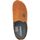Cipők Női Klumpák Rohde 6120 Narancssárga