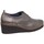 Cipők Női Félcipők CallagHan Nuvole 51300 Azul Barna