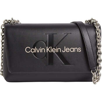 Calvin Klein Jeans  Fekete 
