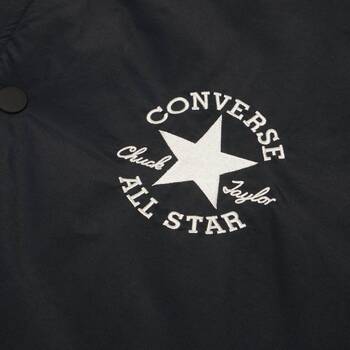 Converse STAR CHEVRON Fekete 