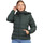 Ruhák Női Kabátok La Modeuse 69117_P161099 Zöld