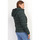 Ruhák Női Kabátok La Modeuse 69117_P161099 Zöld