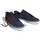 Cipők Férfi Divat edzőcipők adidas Originals ZAPATILLAS HOMBRE  VS PACE HP6003 Kék