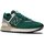 Cipők Férfi Divat edzőcipők New Balance U574LGNW Zöld