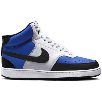 Cipők Férfi Divat edzőcipők Nike FQ8740 Kék