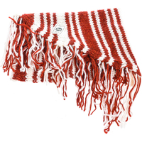 Textil kiegészítők Női Sálak / Stólák / Kendők Buff 118800 Piros