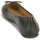 Cipők Női Balerina cipők
 Lauren Ralph Lauren JAYNA-FLATS-CASUAL Fekete 