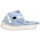 Cipők Lány Mamuszok Jomix 73394 Kék