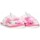 Cipők Lány Mamuszok Jomix 73393 Rózsaszín