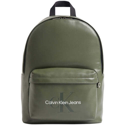Táskák Férfi Hátitáskák Calvin Klein Jeans  Zöld