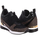 Cipők Női Tenisz MICHAEL Michael Kors F2MVFP2A-BLACK Sokszínű