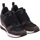 Cipők Női Tenisz MICHAEL Michael Kors F2MVFP2A-BLACK Sokszínű