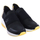 Cipők Női Tenisz MICHAEL Michael Kors T1FXFS1D-BLACK Fekete 