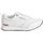 Cipők Női Tenisz MICHAEL Michael Kors T2ALFS3L-OPTIC-WHITE Fehér