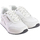 Cipők Női Tenisz MICHAEL Michael Kors T2ALFS3L-OPTIC-WHITE Fehér